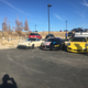 Illustration for article titled Park city cars and coffee